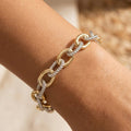 Chain Bracelet