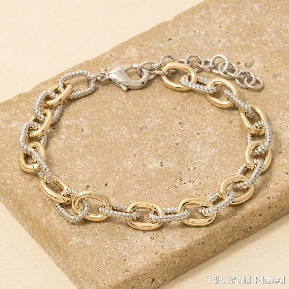 Chain Bracelet