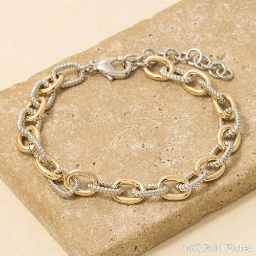 Chain Bracelet