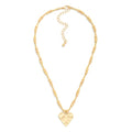 Love Unbound Necklace