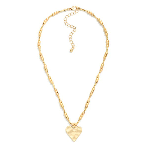 Love Unbound Necklace