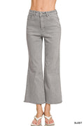 Downtown Drift Jeans (Zenana)