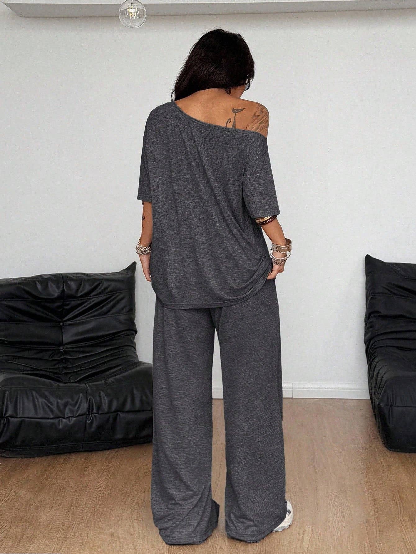 Simply Unbound Set (Gray)