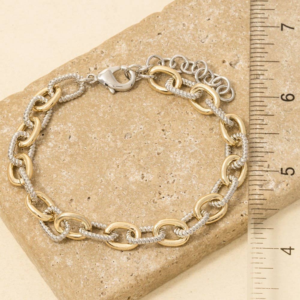 Chain Bracelet