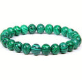 Coastal Soul Boho Natural Stone Bracelet