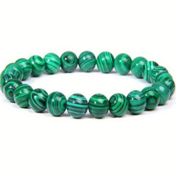 Coastal Soul Boho Natural Stone Bracelet
