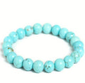 Free Spirit Boho Natural Stone Bracelet