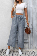 Boardwalk Striped Pants