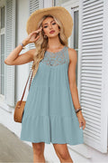 Coastal Grace Dress