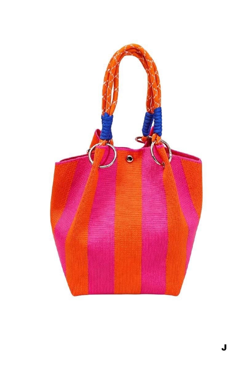 Cabana Crush Tote
