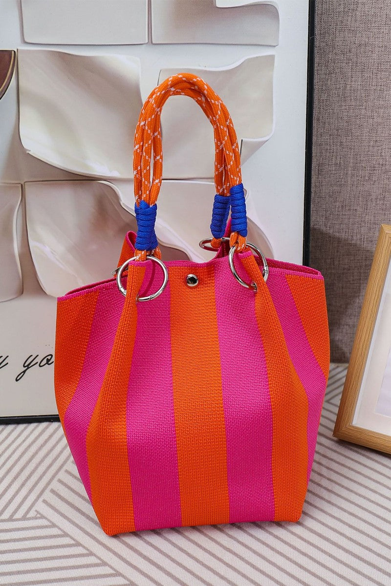 Cabana Crush Tote
