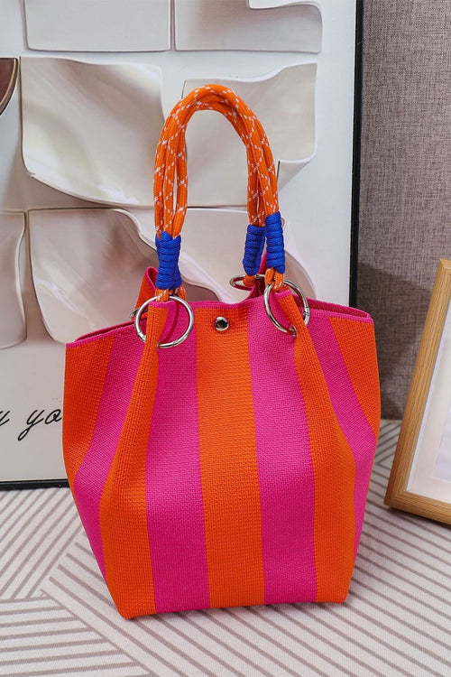 Cabana Crush Tote