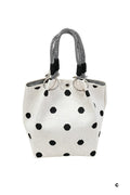 Dotty Delight Tote