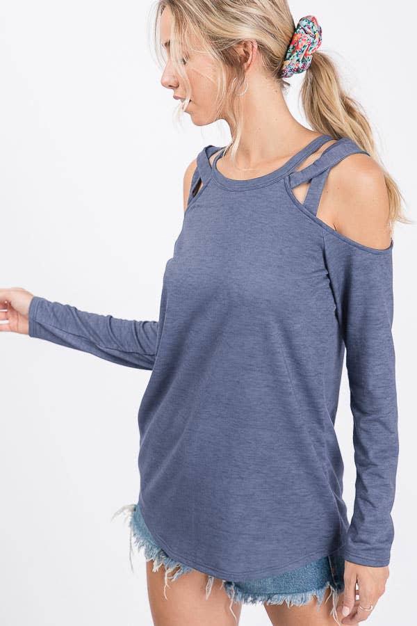 Free Spirit Vintage Top
