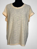 Hello Sunshine Top (Zenana - Butter Yellow)
