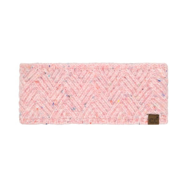C.C. Criss Cross Headwrap