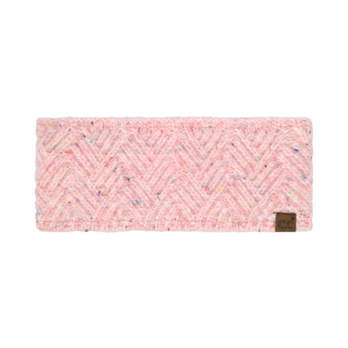 C.C. Criss Cross Headwrap