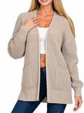 Southern Comfort Cardigan (Zenana)