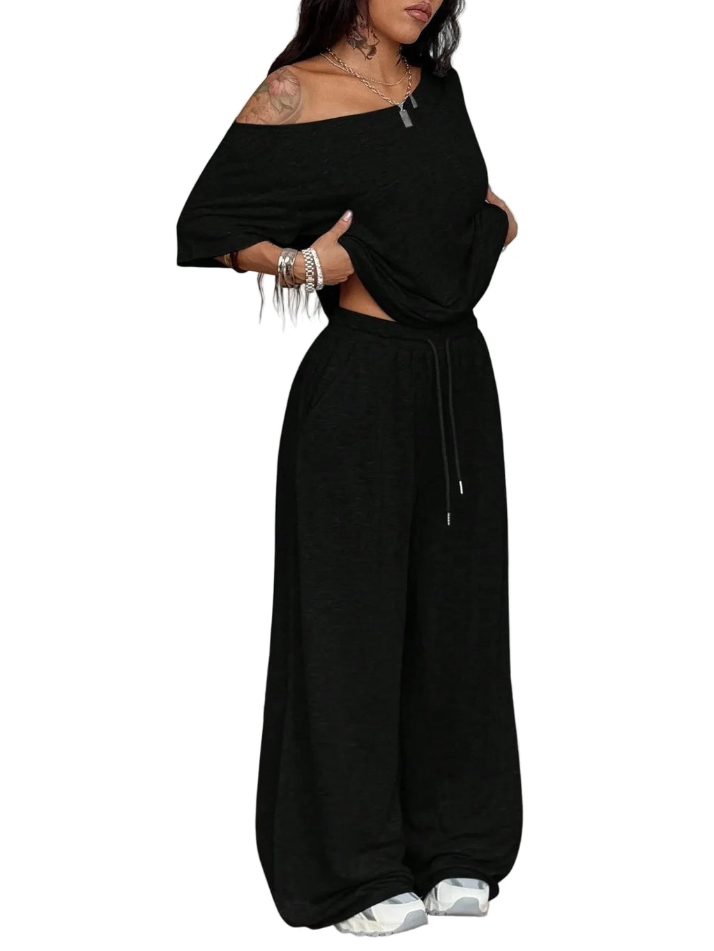 Simply Unbound Set (Black)