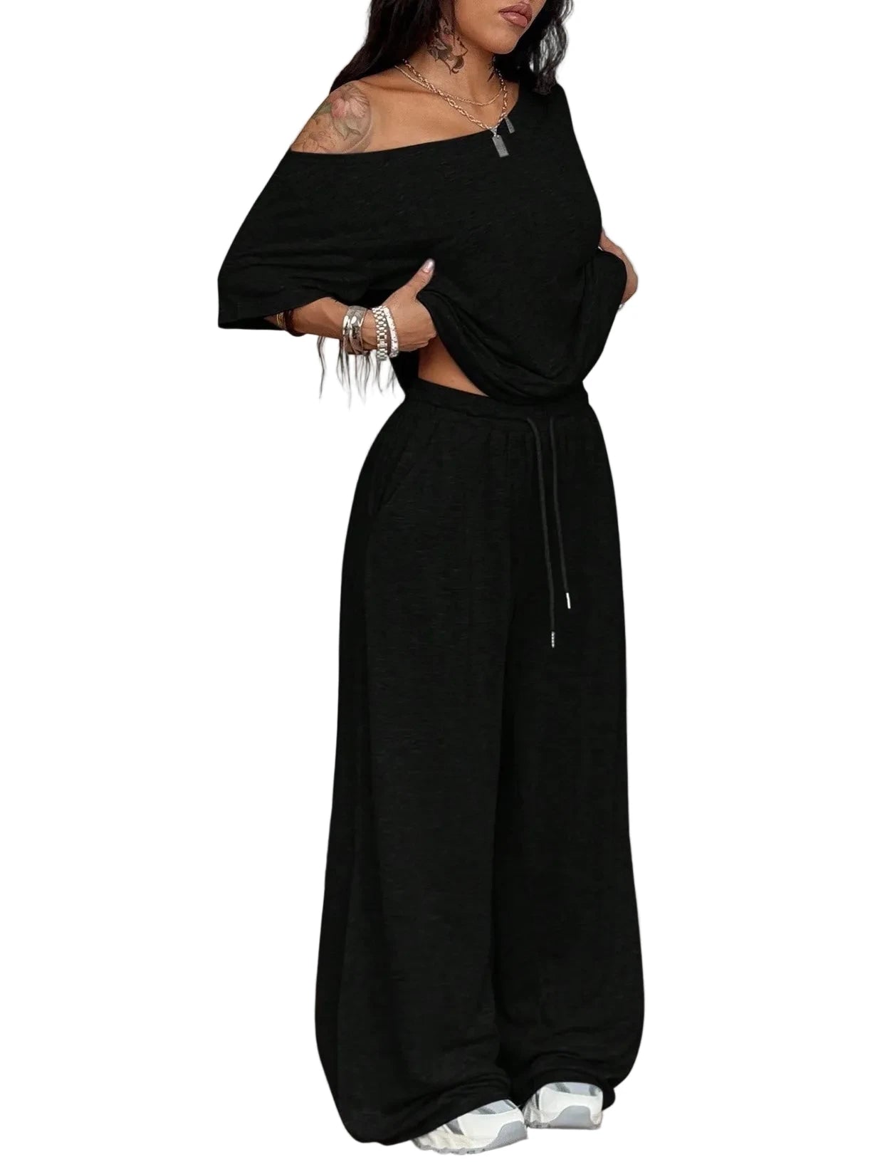 Simply Unbound Set (Black)
