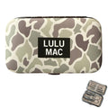 LuLu Mac Camo Manicure Set