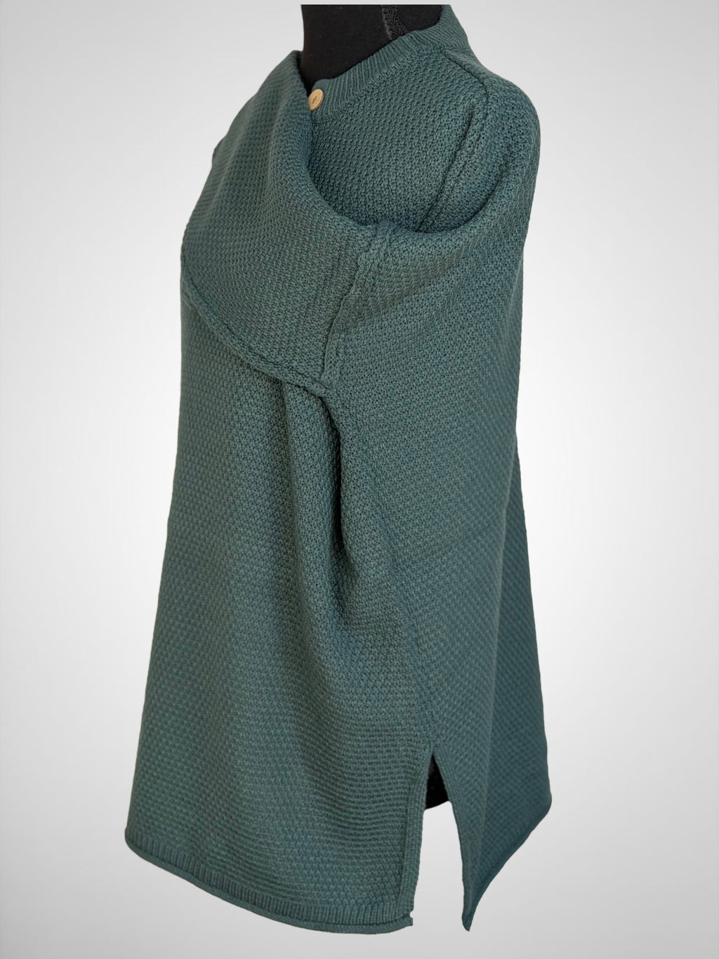Simply Serene Top (Zenana-Ash Jade)