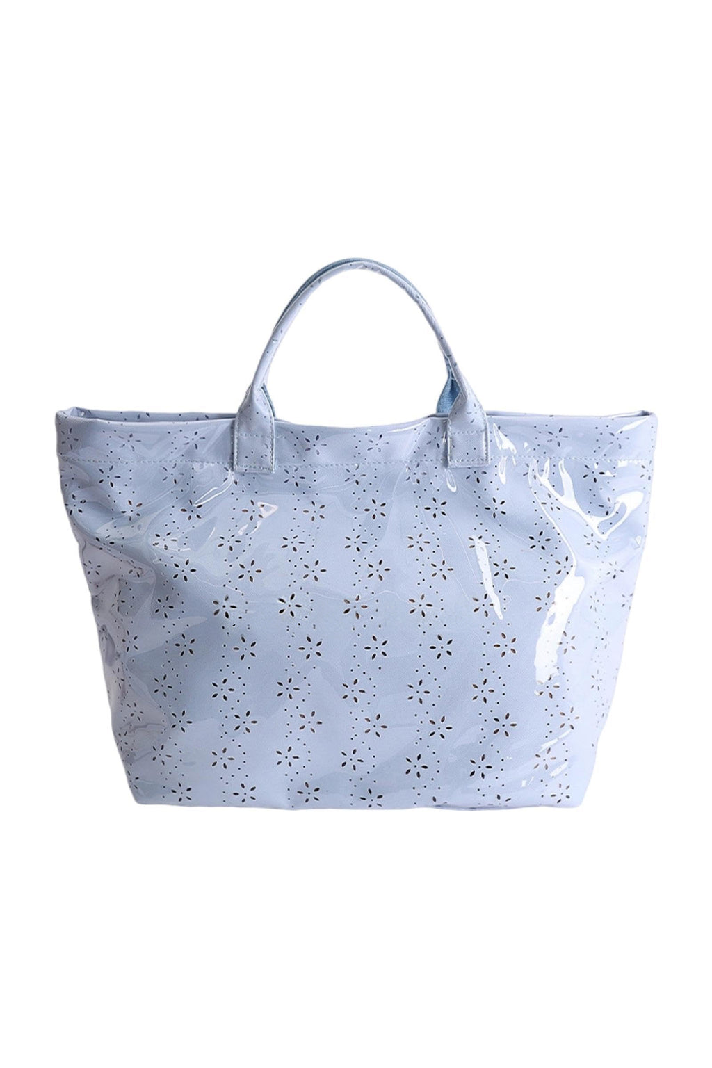 Blue Haven Tote Bag