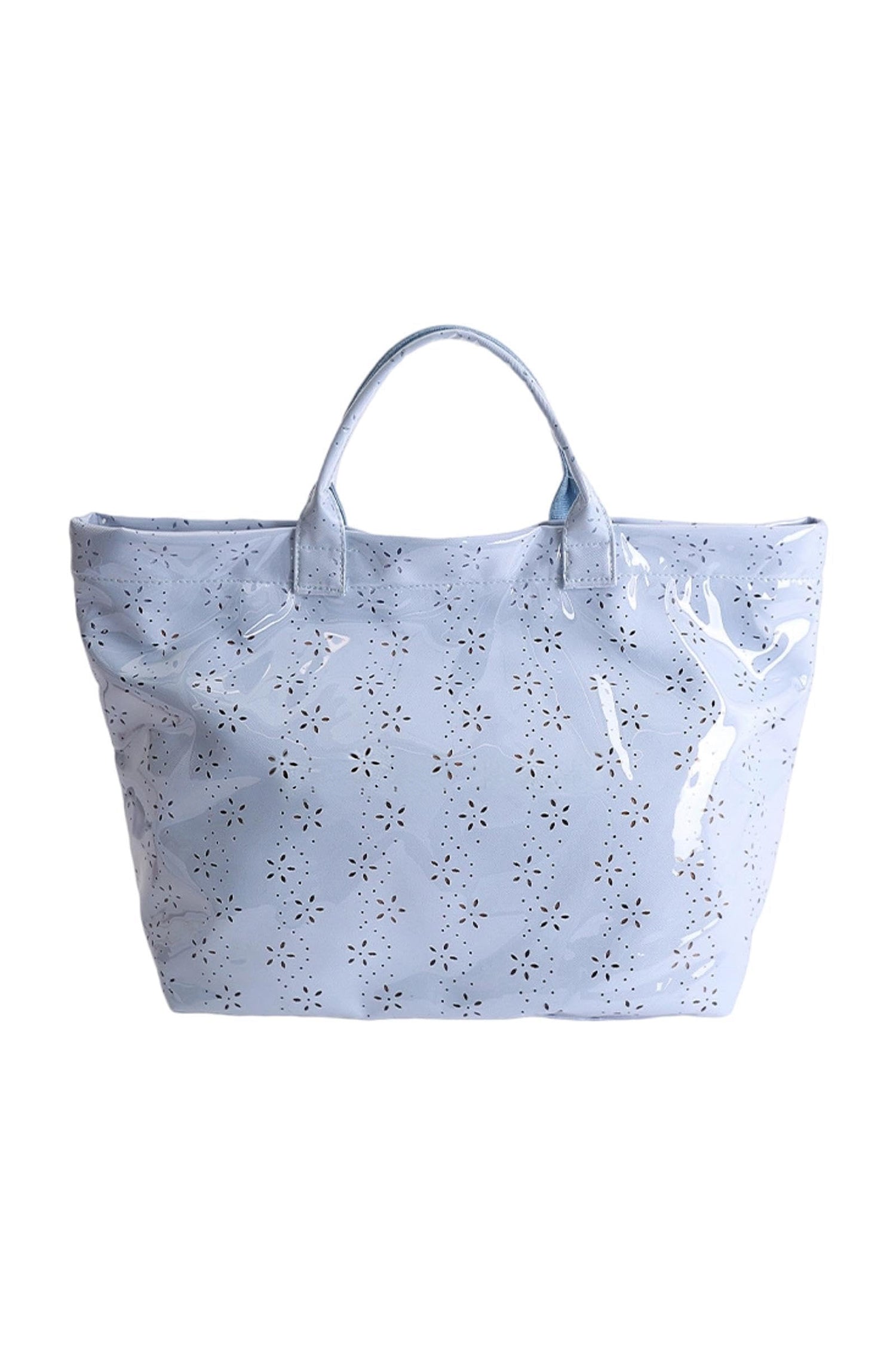 Blue Haven Tote Bag