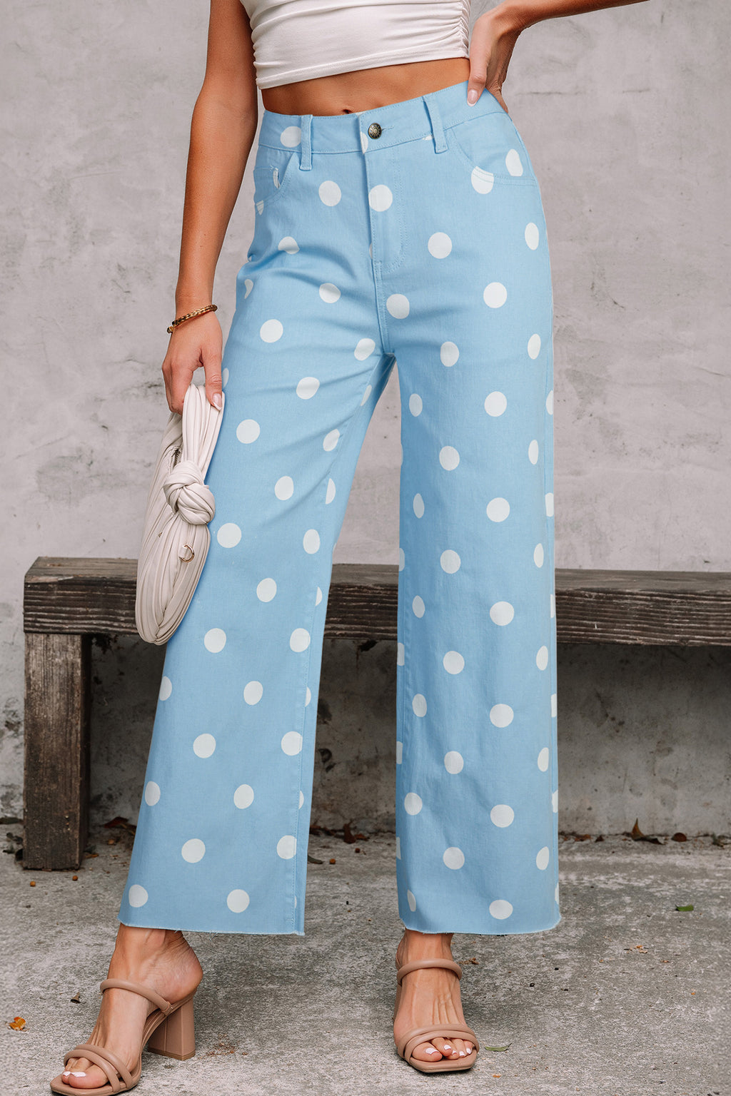 Bluebird Lane Pants