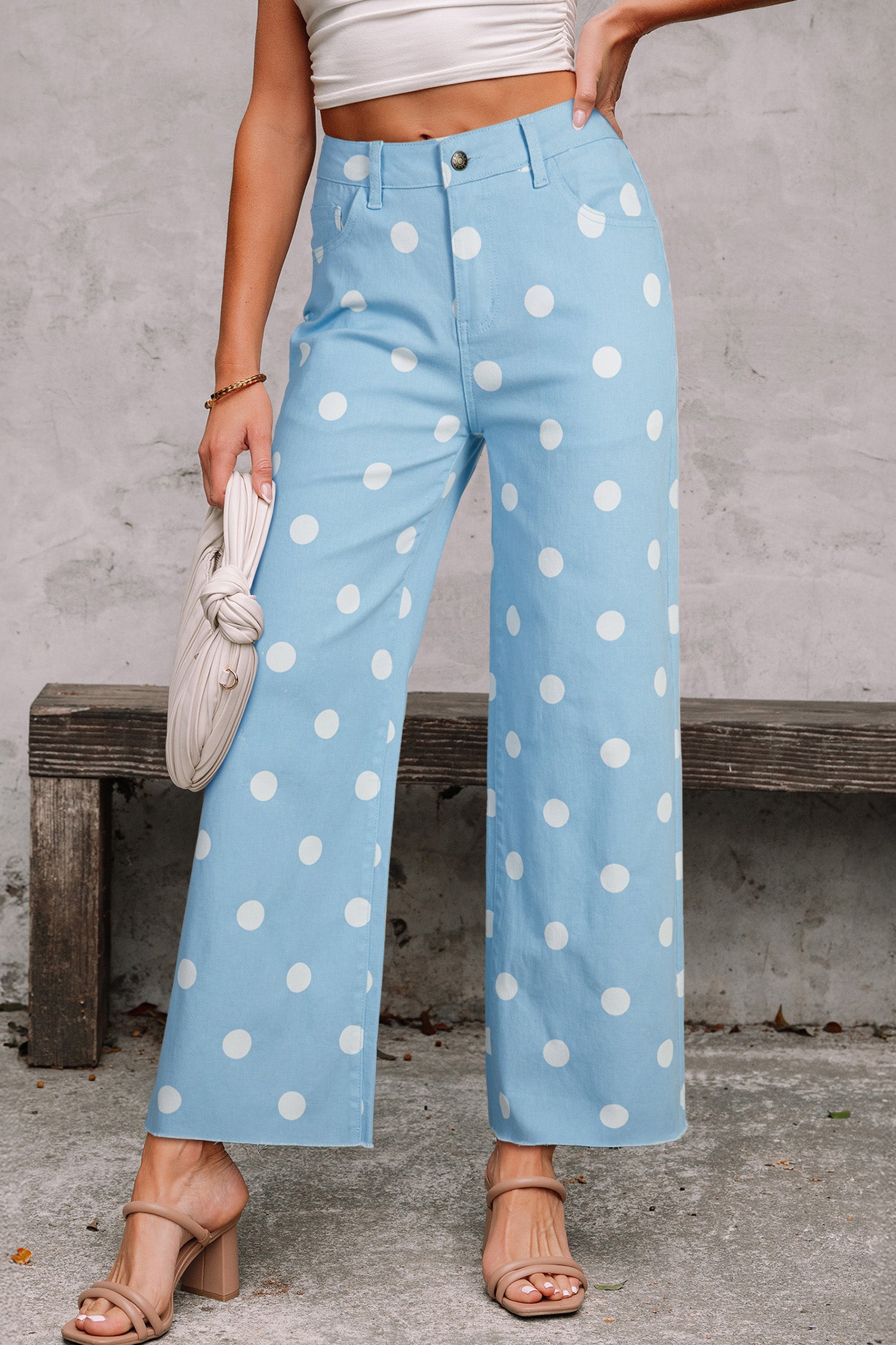 Bluebird Lane Pants