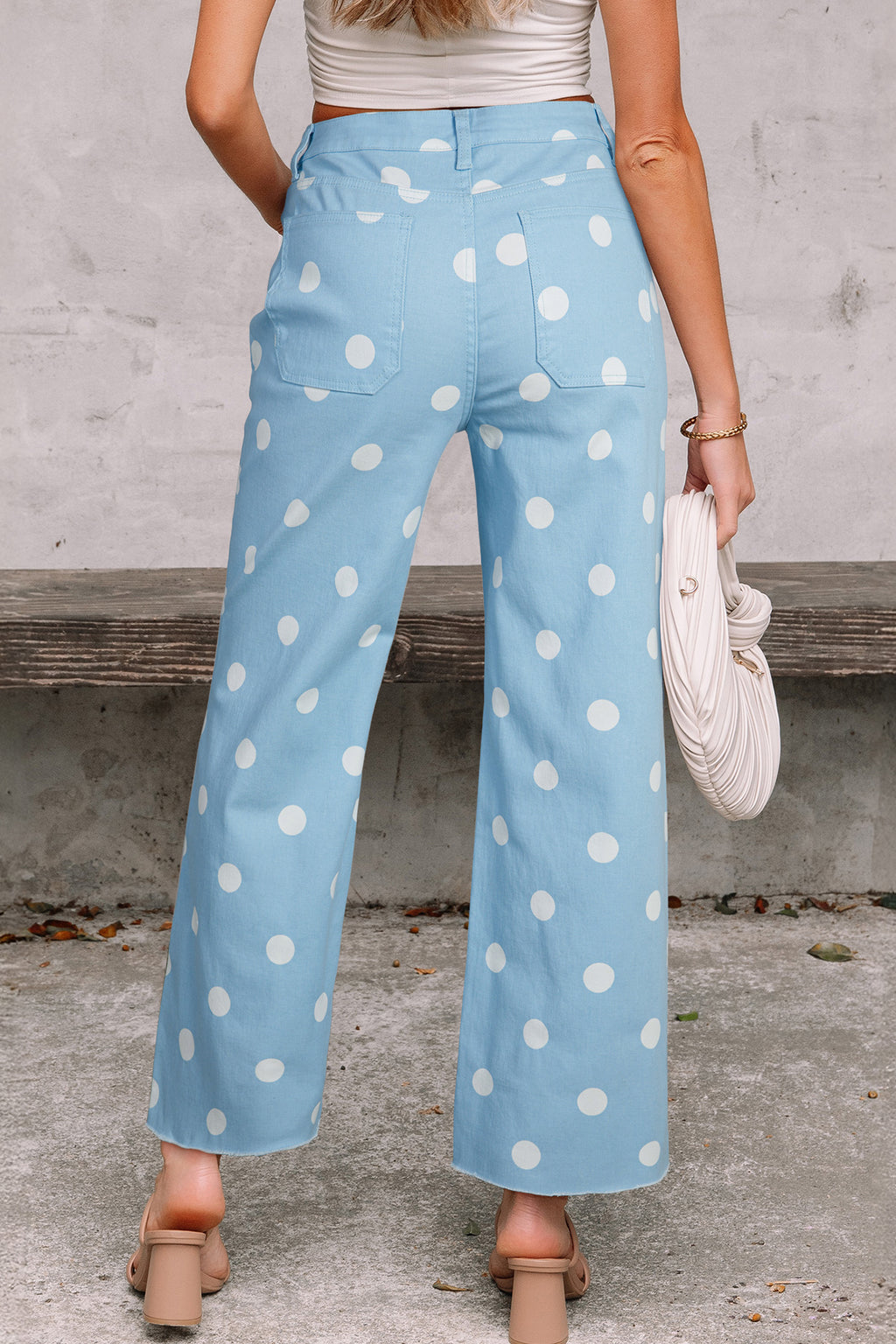 Bluebird Lane Pants