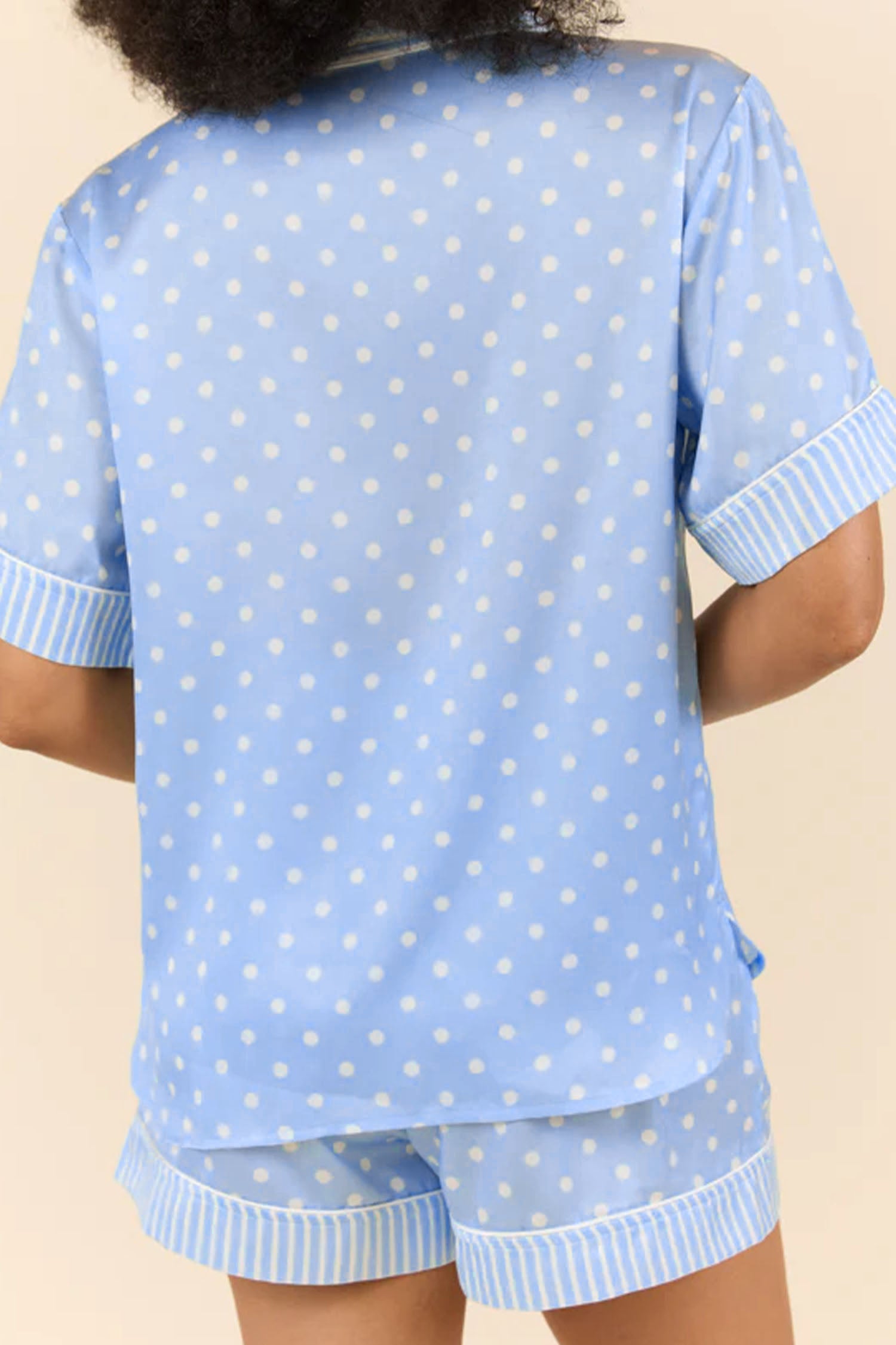 Dreamy Dots Pajama Set