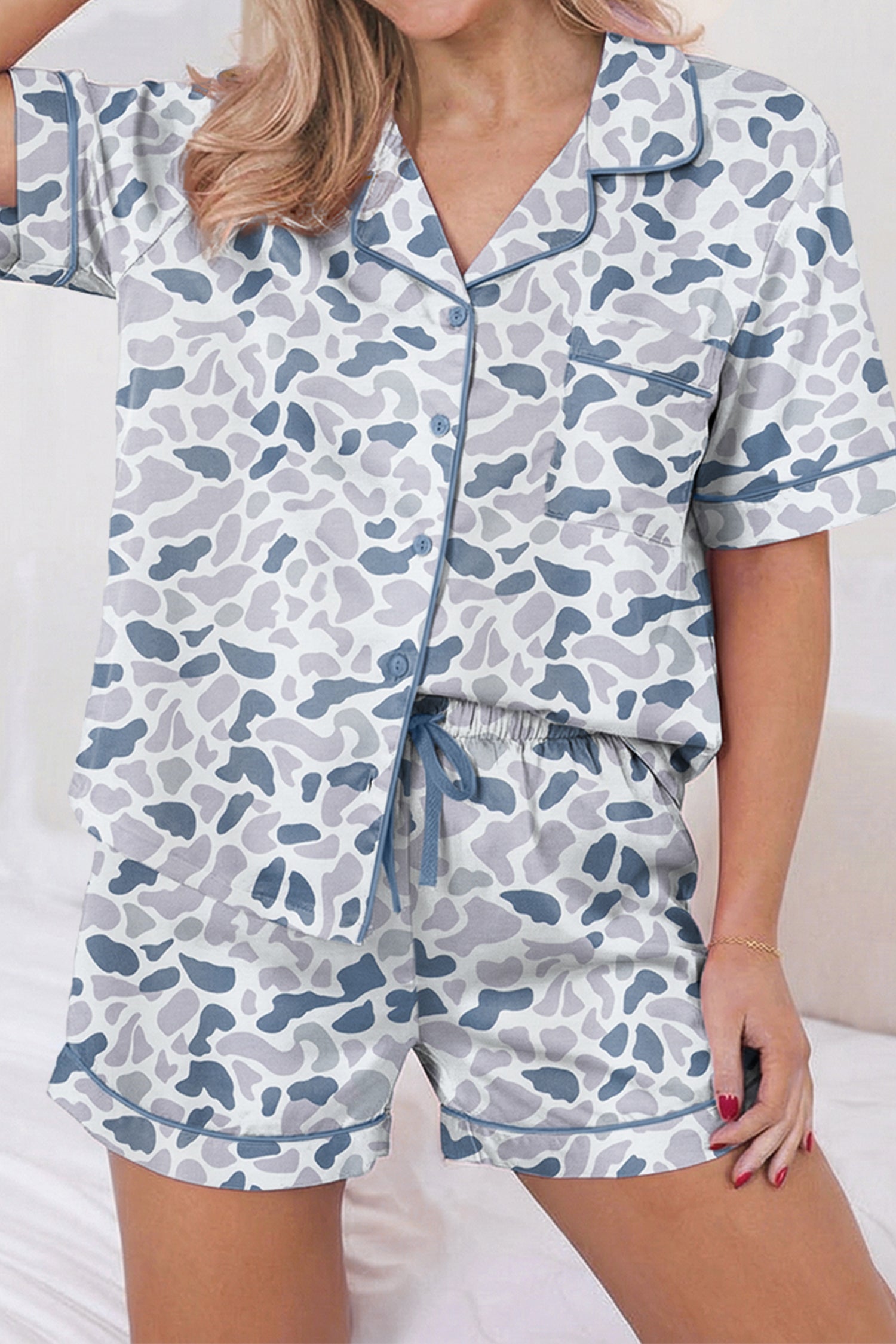 Cloud Nine Sleep Set
