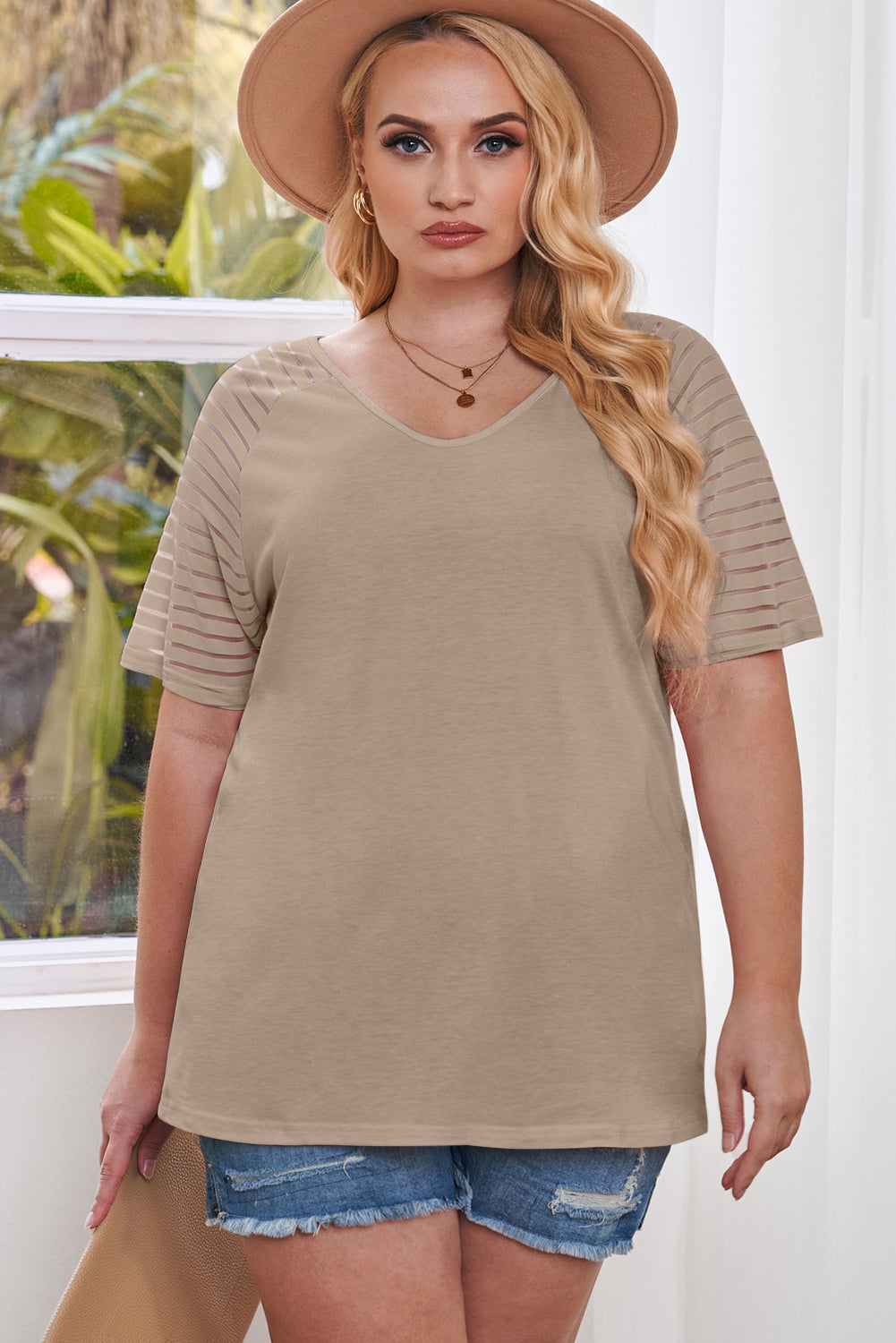Simply Charmed Top