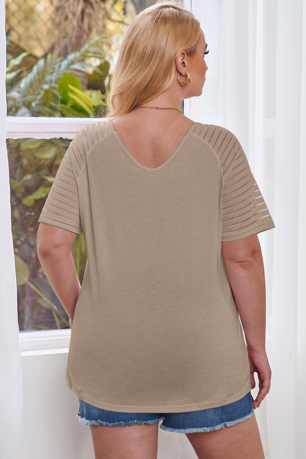 Simply Charmed Top