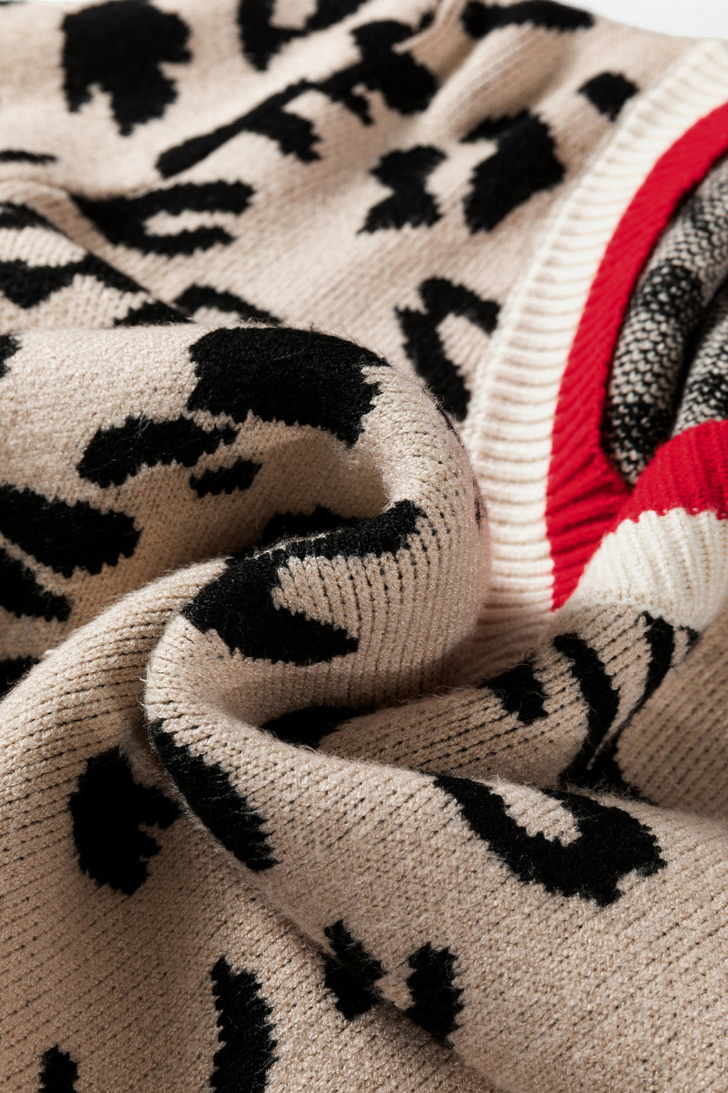 Autumn Instinct Sweater