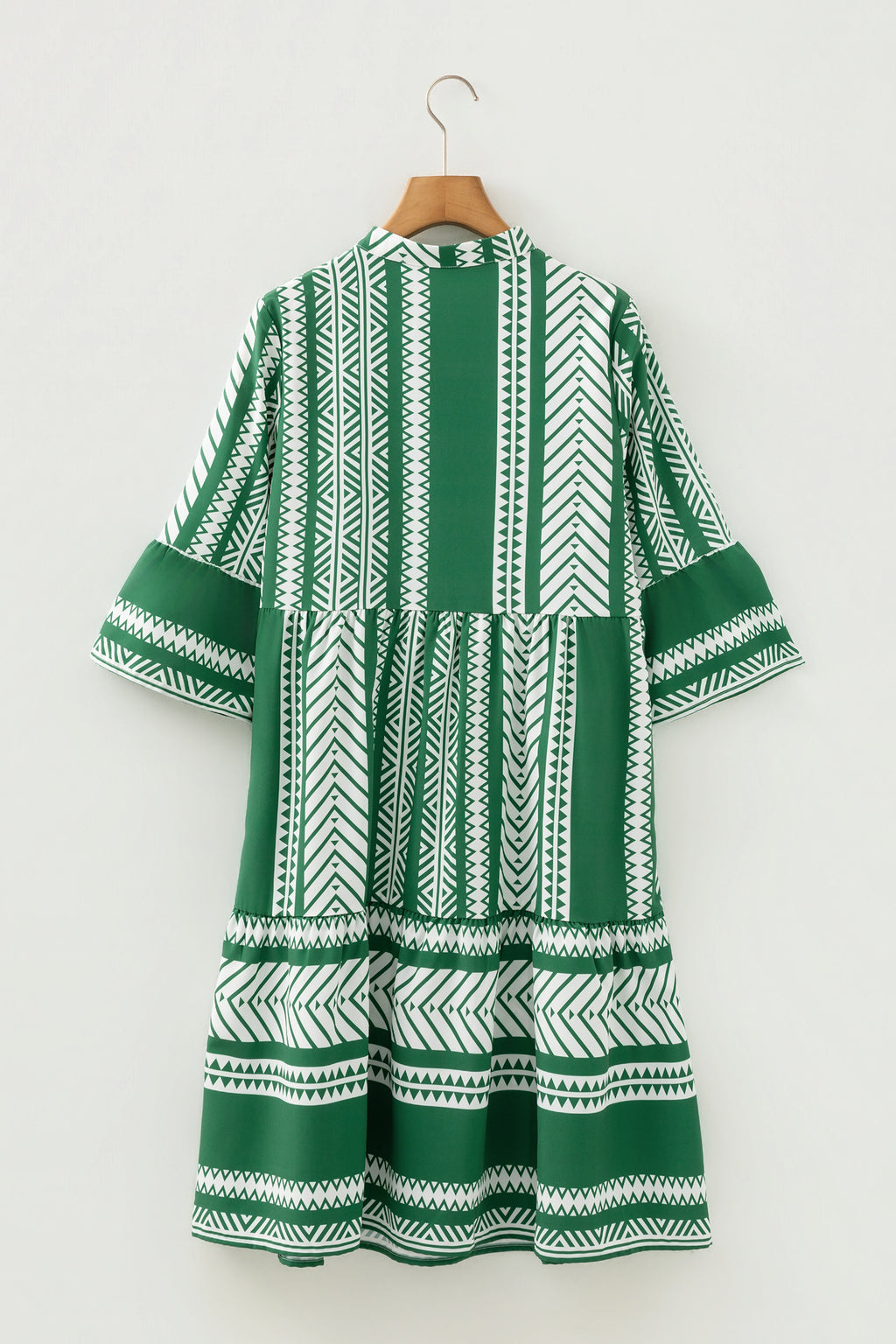 Willow Grove Boho Dress