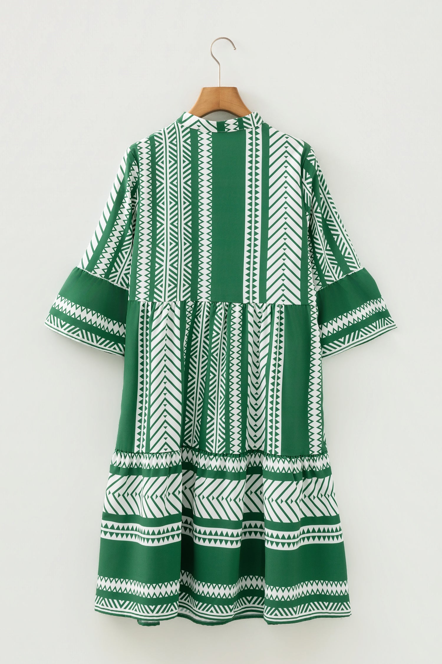 Willow Grove Boho Dress