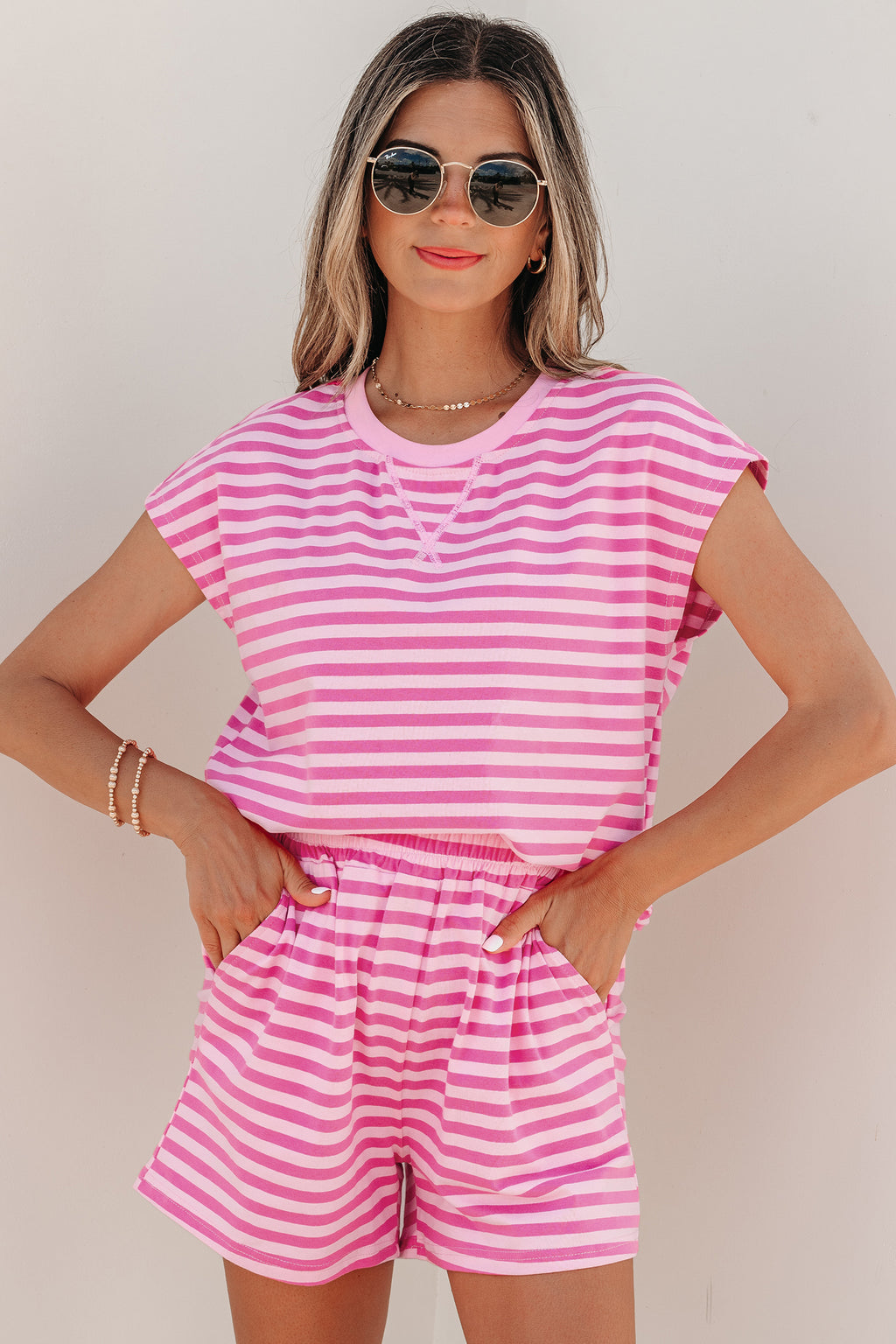 Pink Paradise Set