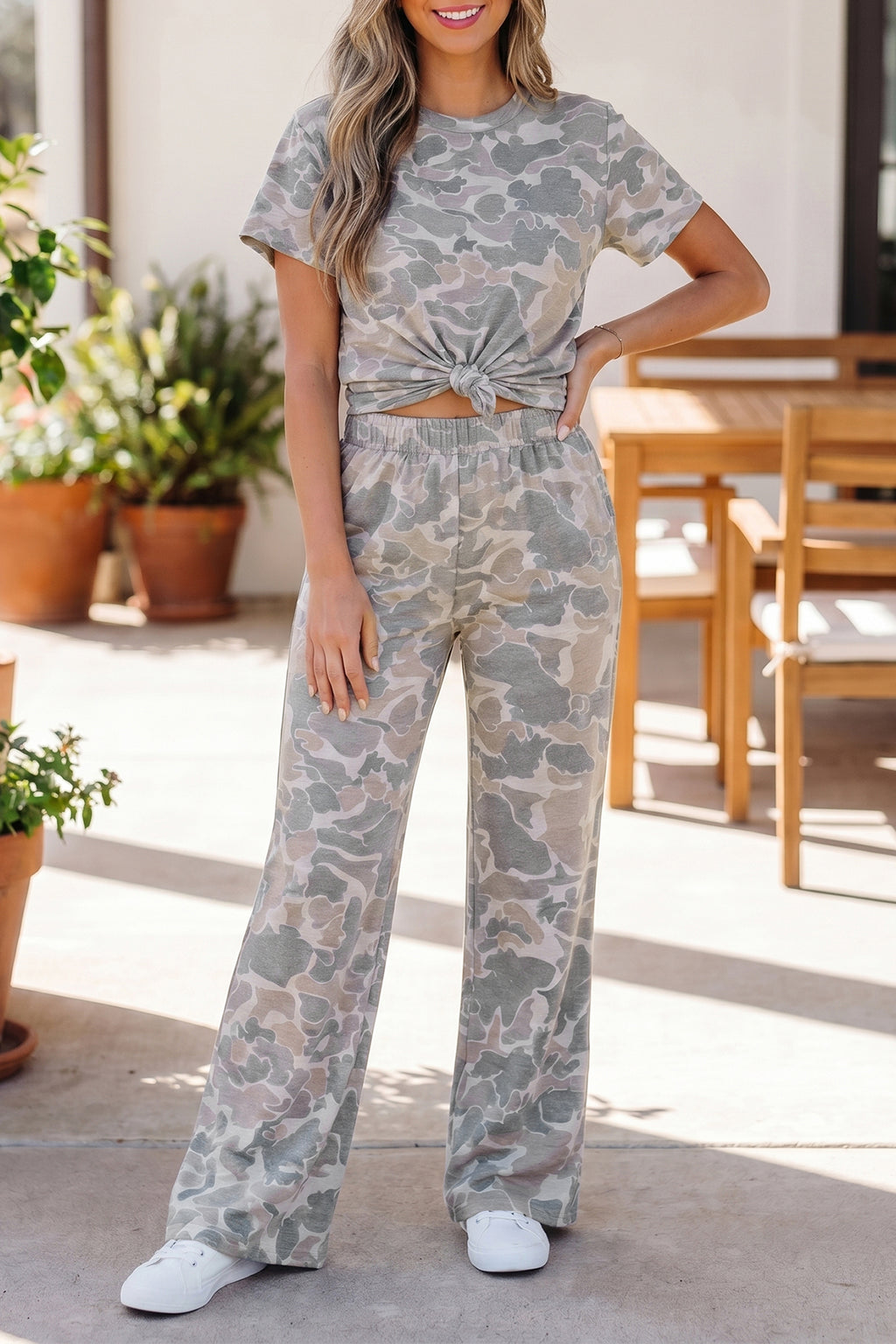 Woodland Whisper Lounge Set