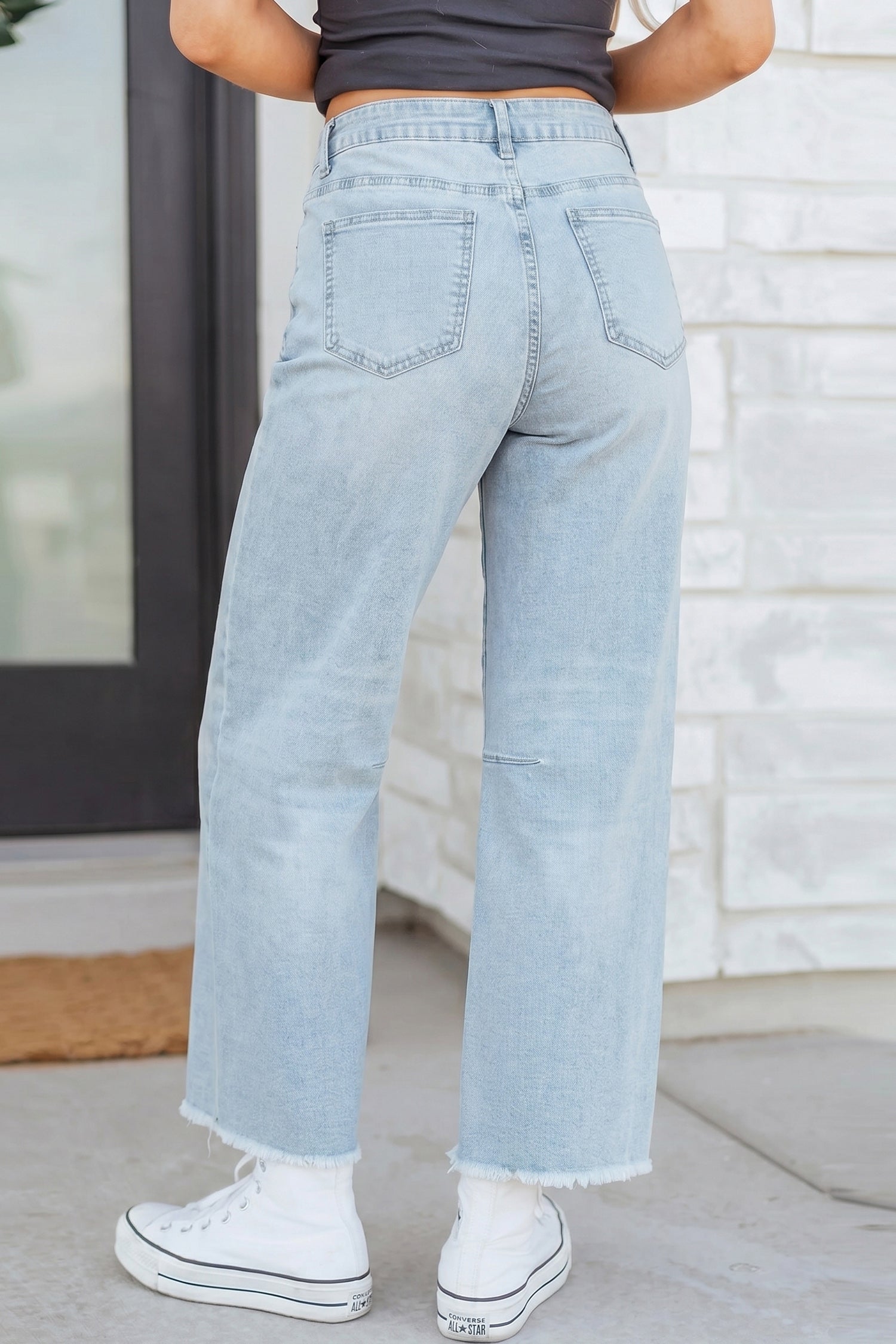 Blue Horizon Jeans