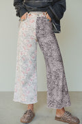 Petals & Prowl Jeans