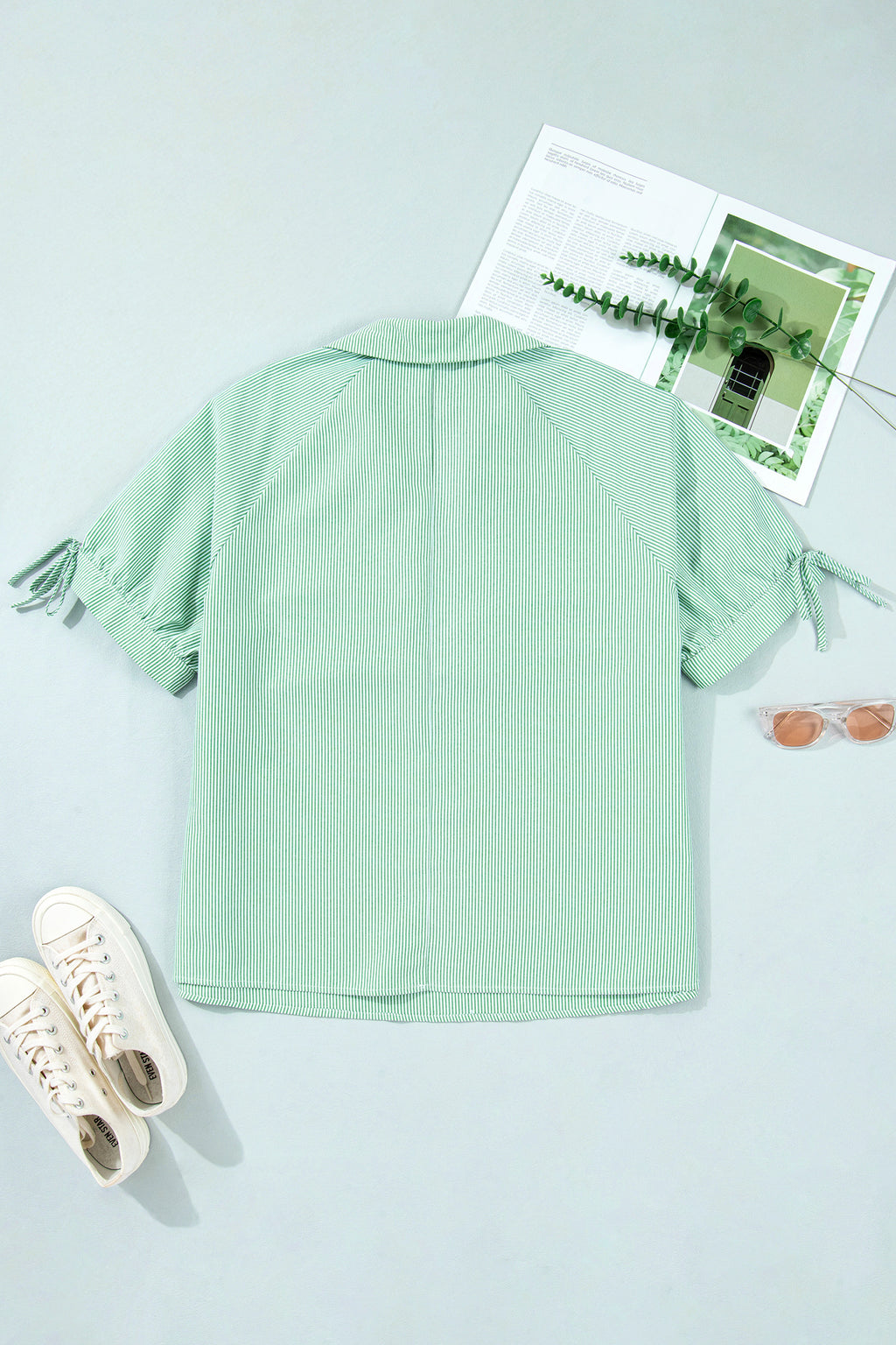 Hometown Chic Top