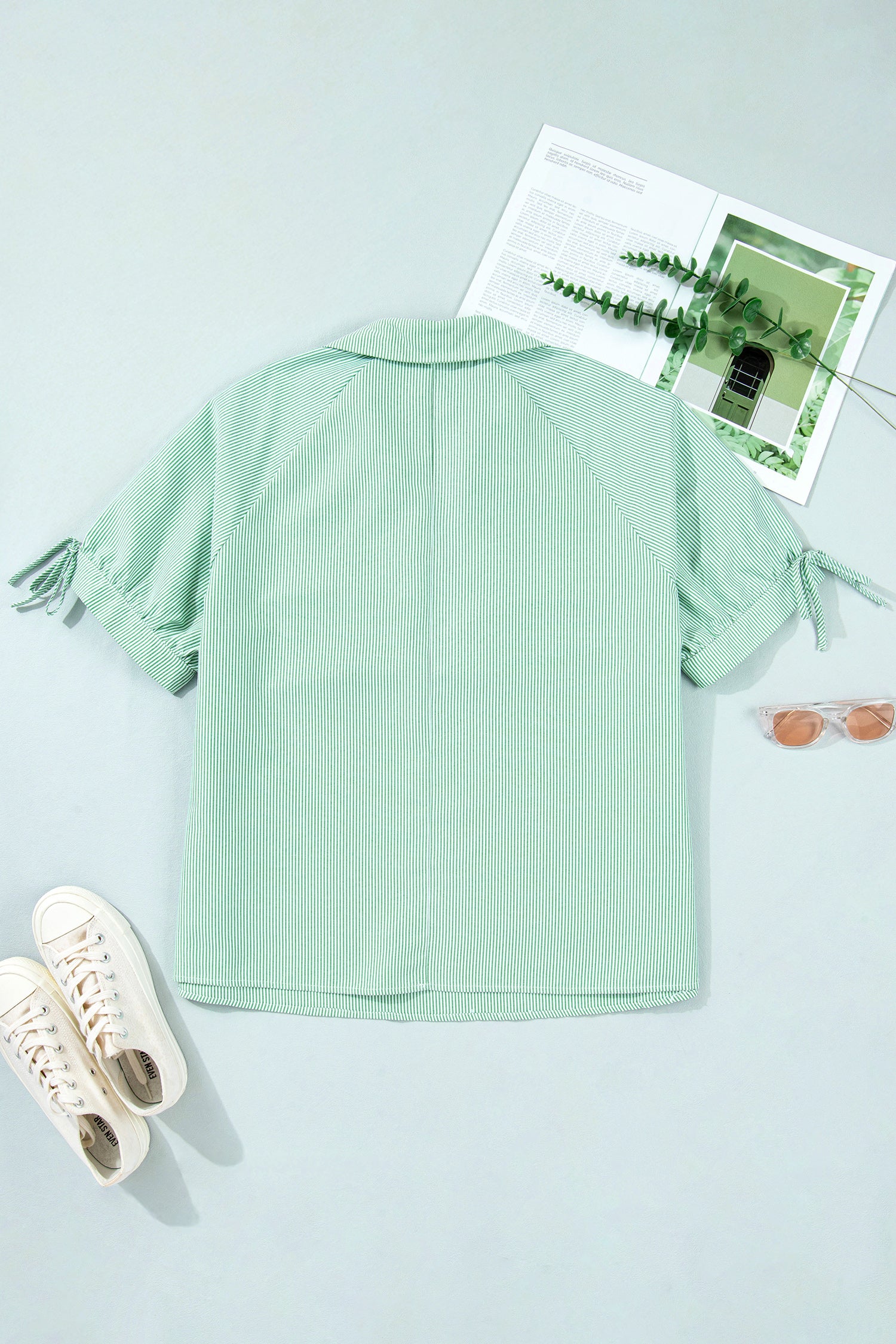 Hometown Chic Top