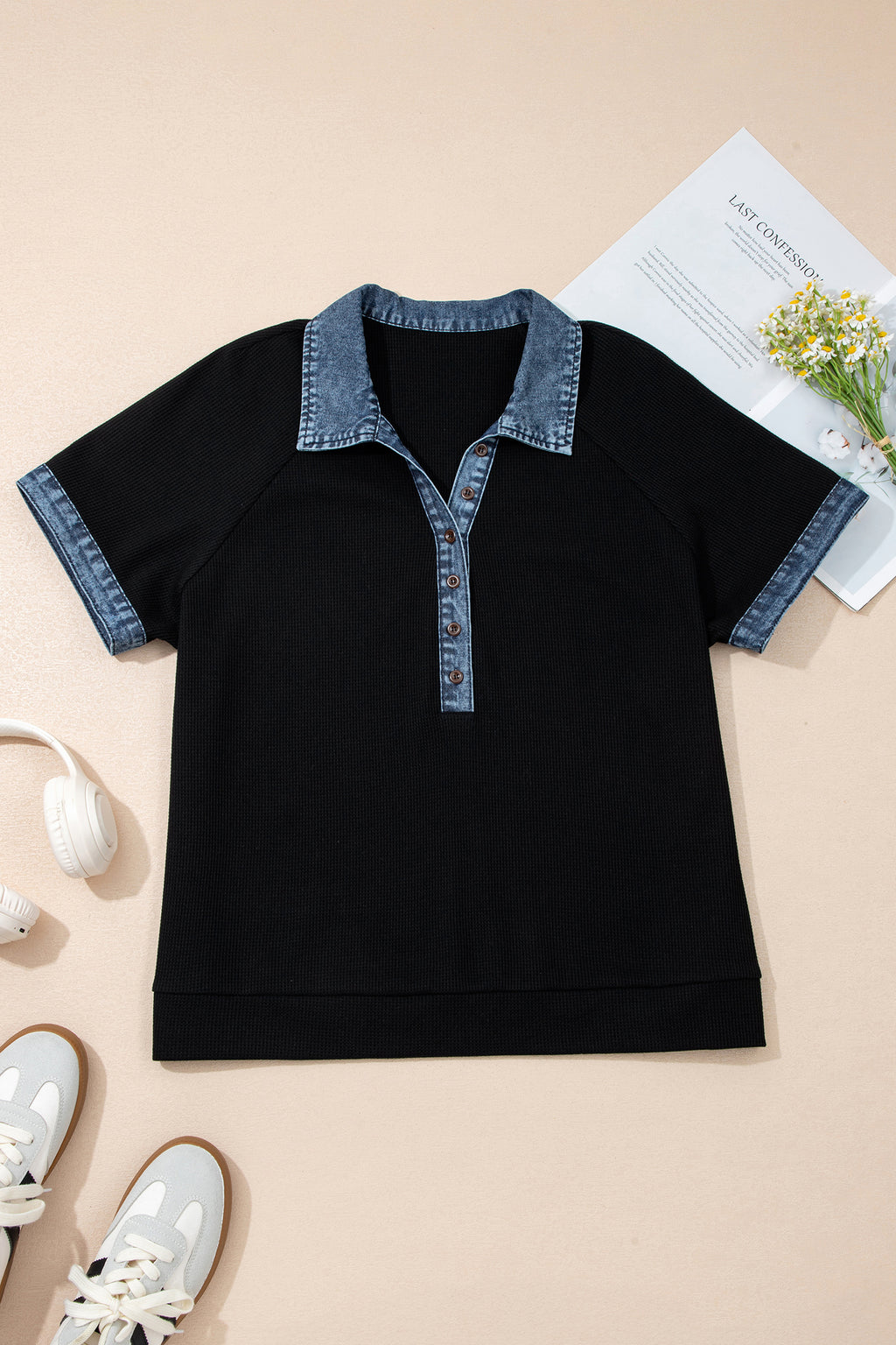 Everyday Edge Top