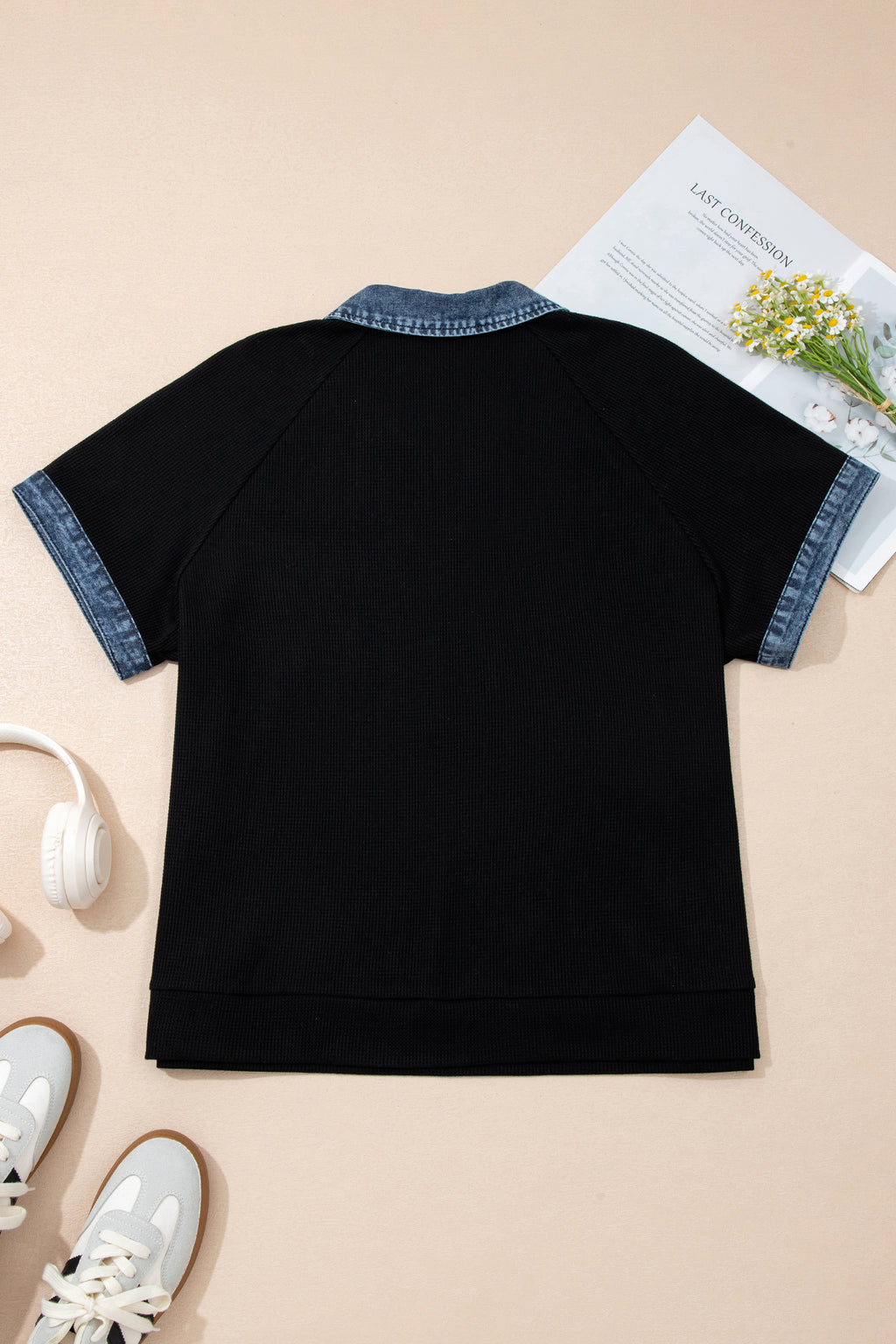 Everyday Edge Top