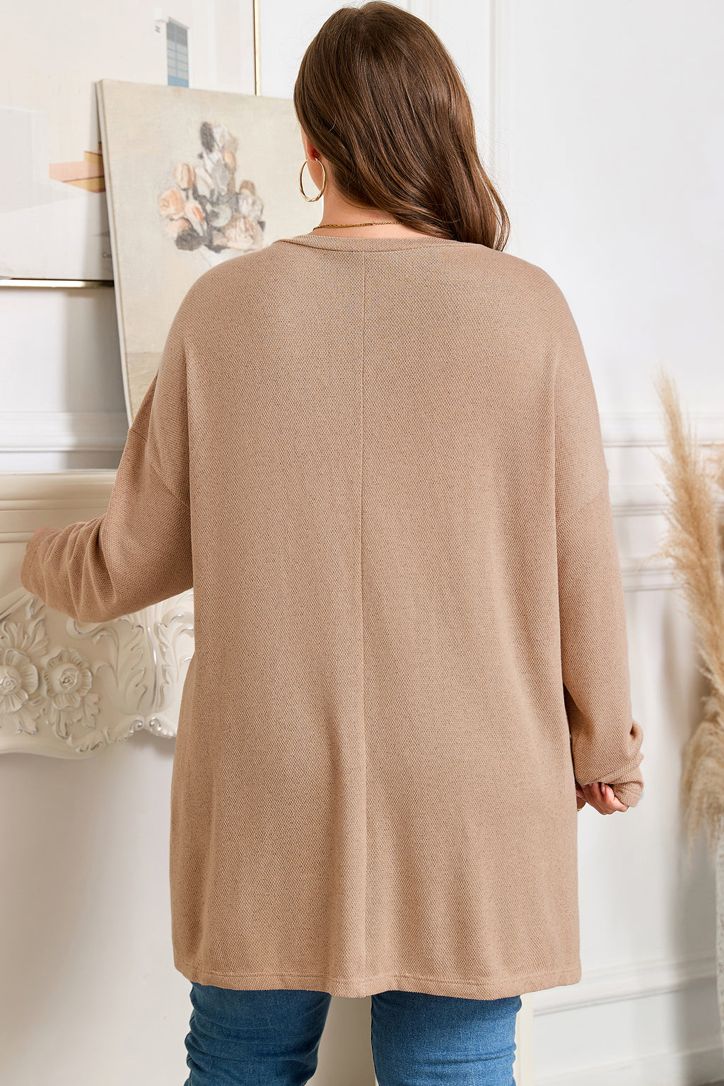 Autumn Whisper Top