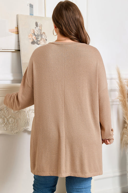 Autumn Whisper Top