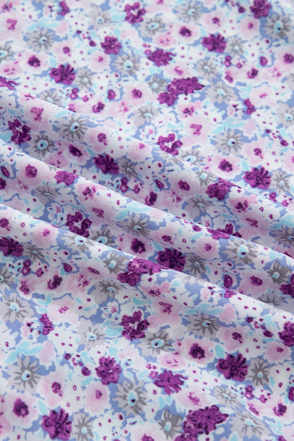 Lavender Fields Maxi Dress