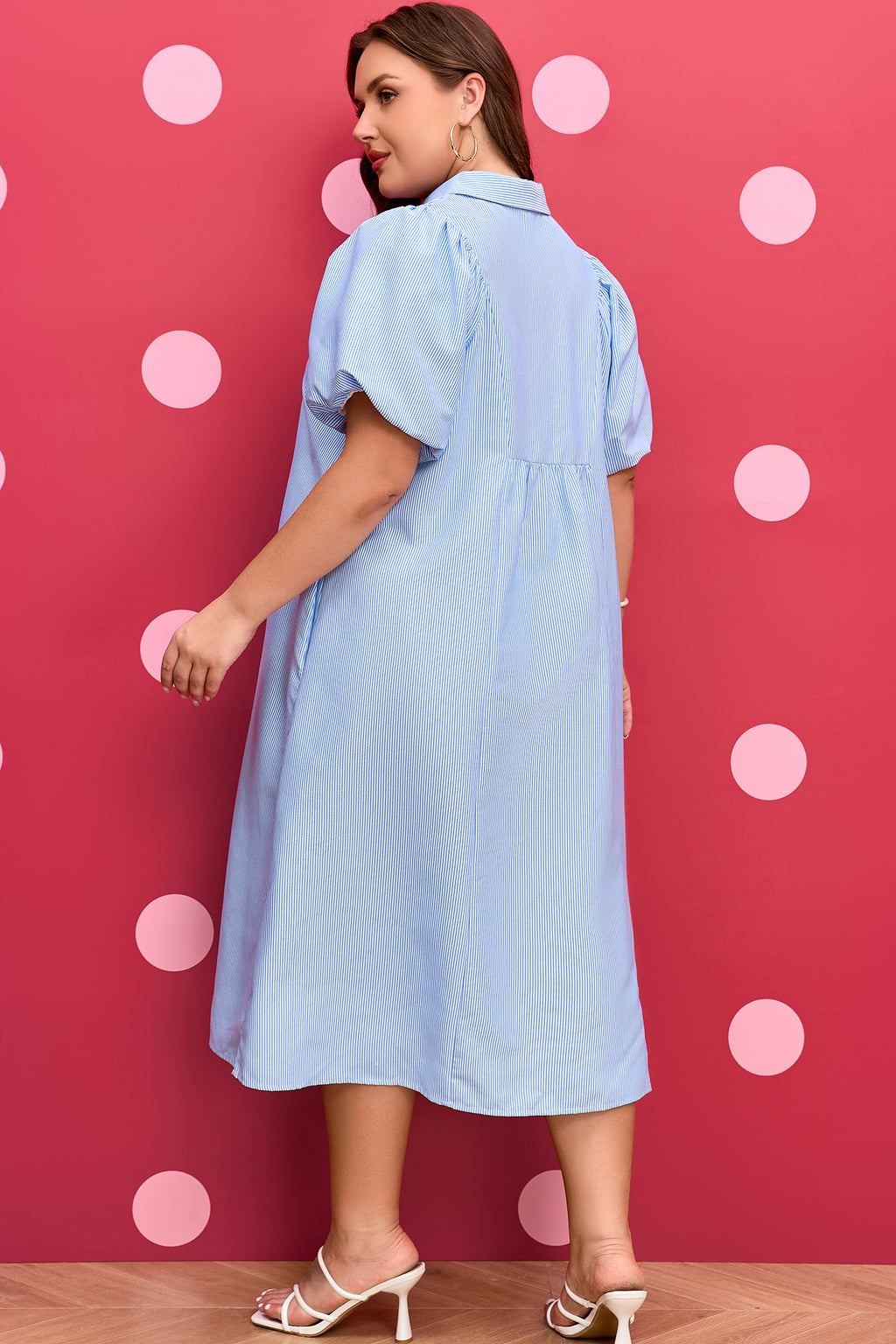 Cottage Daydream Midi Dress
